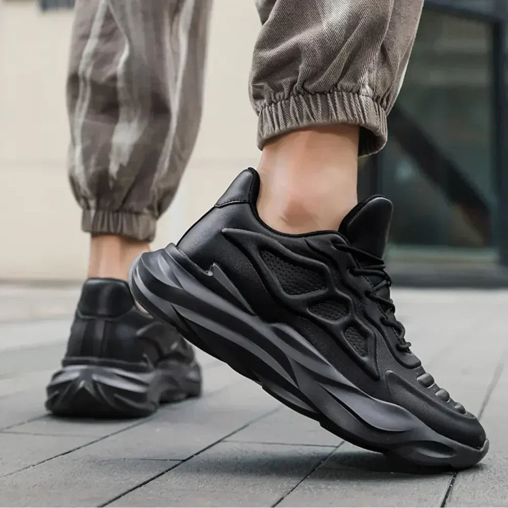 Hawk Sneakers | Erhöhen Sie Ihre Größe