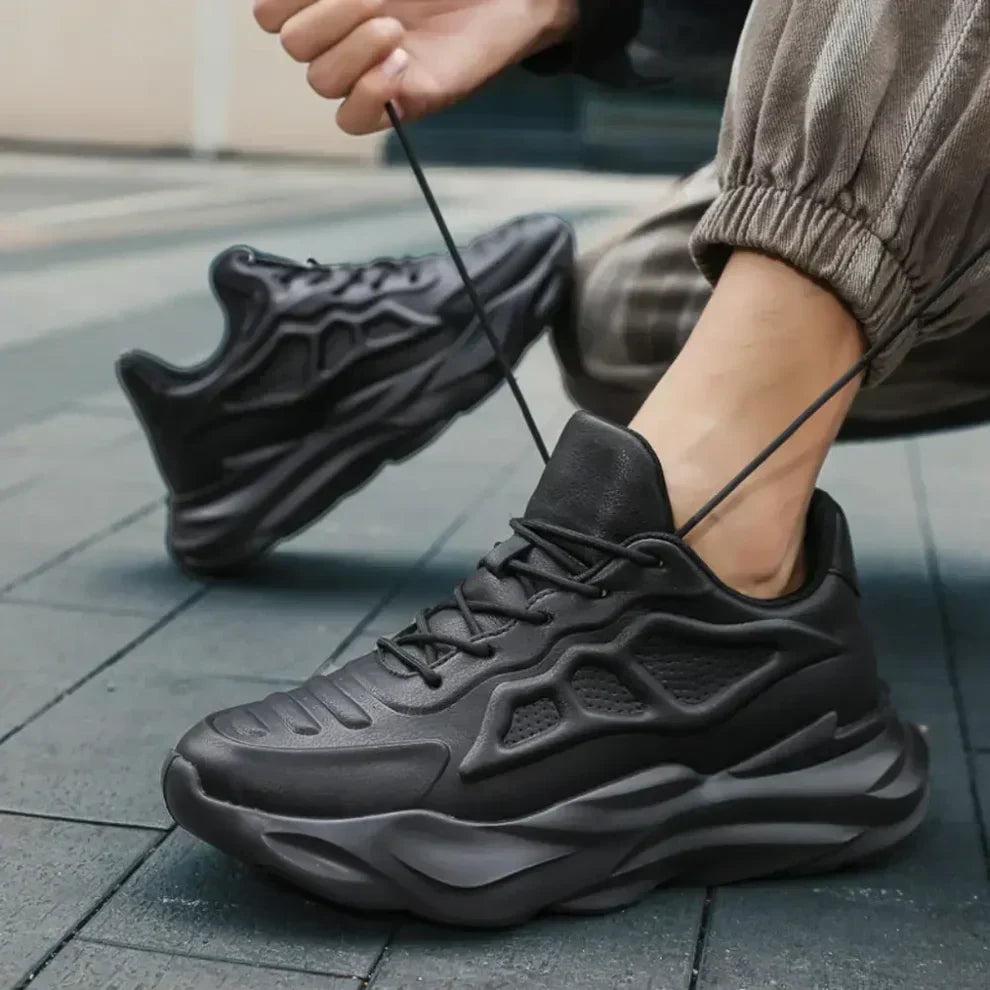 Hawk Sneakers | Erhöhen Sie Ihre Größe