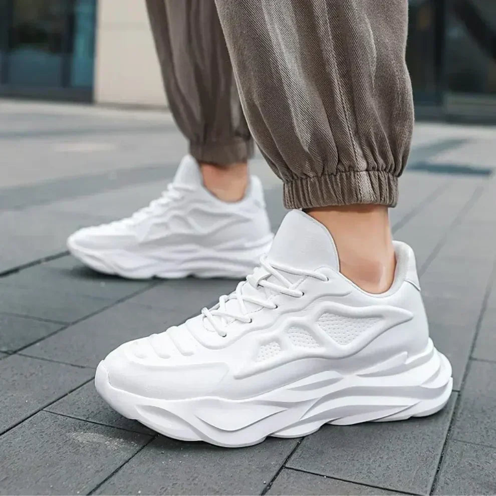 Hawk Sneakers | Erhöhen Sie Ihre Größe