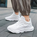 Hawk Sneakers | Erhöhen Sie Ihre Größe
