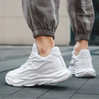 Hawk Sneakers | Erhöhen Sie Ihre Größe