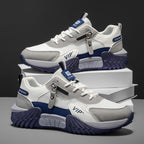 Zephyr Utility Sneakers