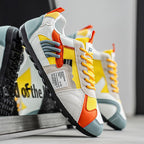 Orbital Utility Sneakers