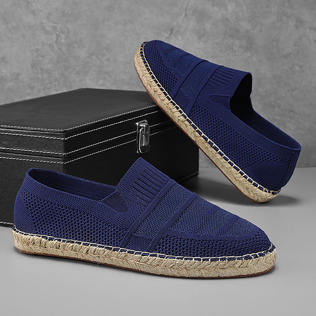 Luca Strickschuhe