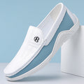 Brescia Echtleder Slipper