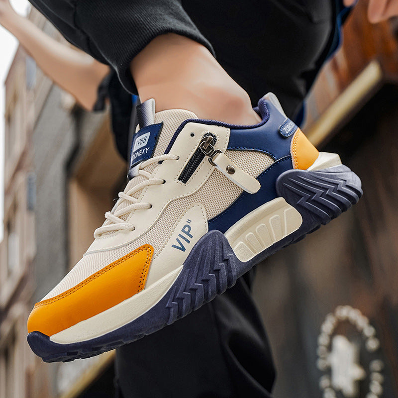 Zephyr Utility Sneakers