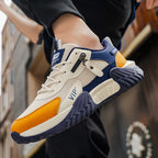 Zephyr Utility Sneakers