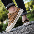 CAT® UrbanDrift Leder Sneakers