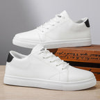 Jensen Leder Sneakers