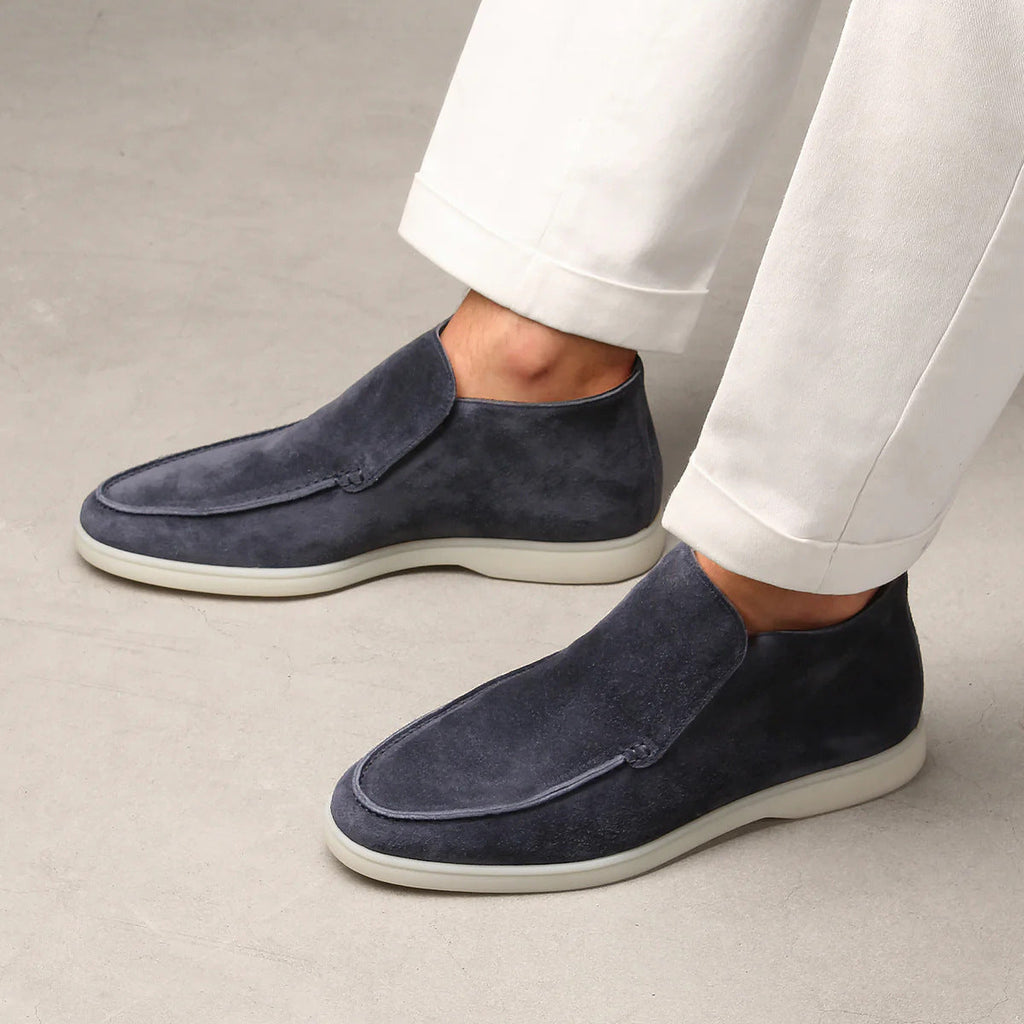Eduardo | Cozy Slipper