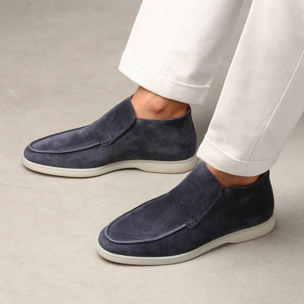 Eduardo | Cozy Slipper