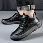 Ravello Italiana Echtleder Sneakers