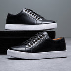 Lusso Italia Leder Sneakers