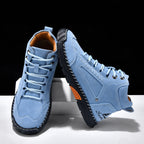 Wayfarer Leder Schuhe