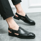 Firenze Echtleder Slipper