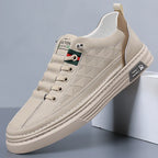 Sonnet Echtes Leder Sneakers