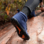 Unisex Winter-Wanderschuhe für Damen & Herren – Warm & Rutschfest