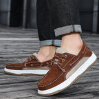 Newport Bootschuhe