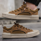 CAT® UrbanEdge Leder Sneakers