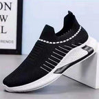 Arvo Mesh Sneakers