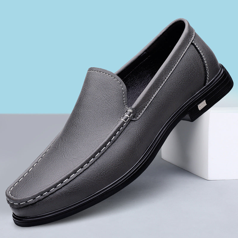 Vero Italiana Echte Leder Slipper