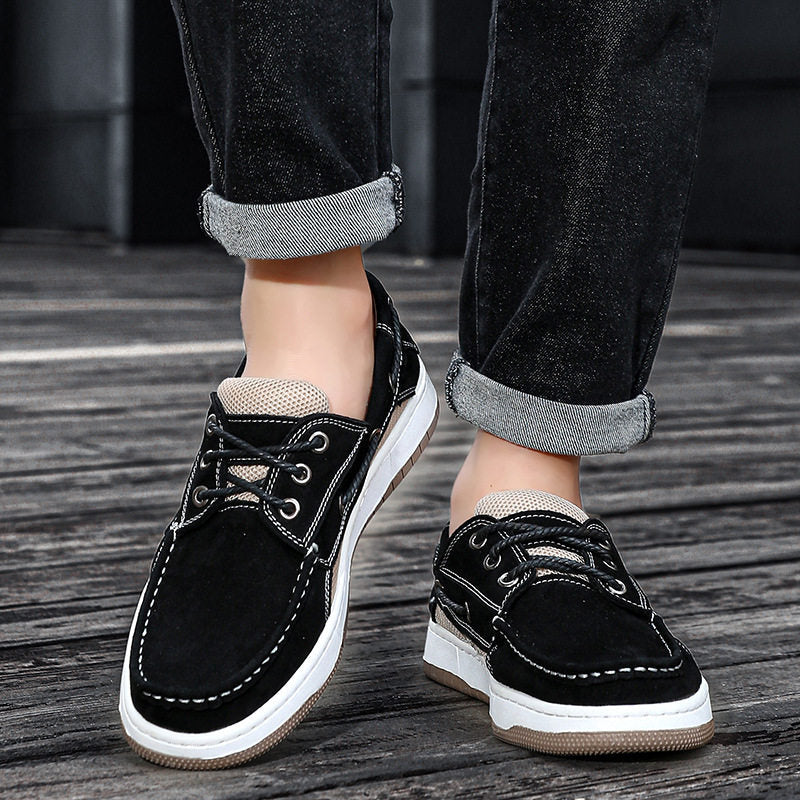 Newport Bootschuhe