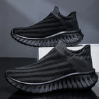 Nexus Premium Sneakers