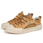 CAT® UrbanEdge Leder Sneakers