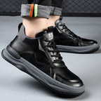 Ravello Italiana Echtleder Sneakers