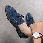 Bellagio Quasten-Loafer