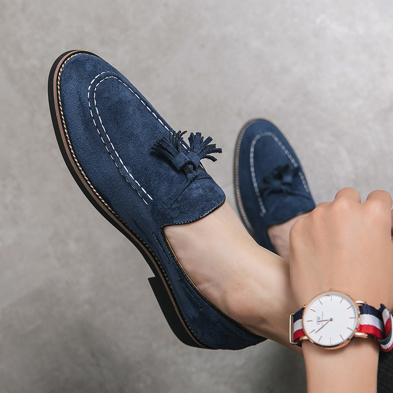 Bellagio Quasten-Loafer