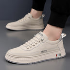 Lucetti Echtes Leder Sneakers