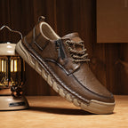 Marlow Leder Schuhe