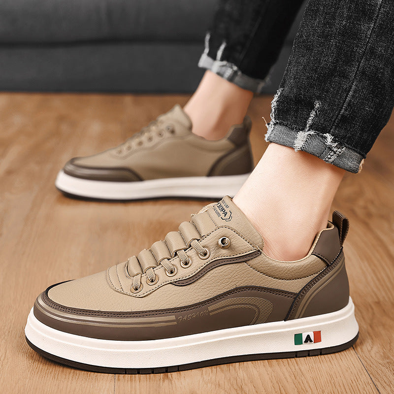 Bellaro Echtleder Sneaker
