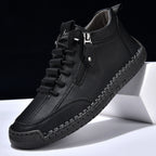 Colton Premium Leder Schuhe