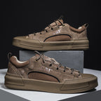 CAT® UrbanEdge Leder Sneakers