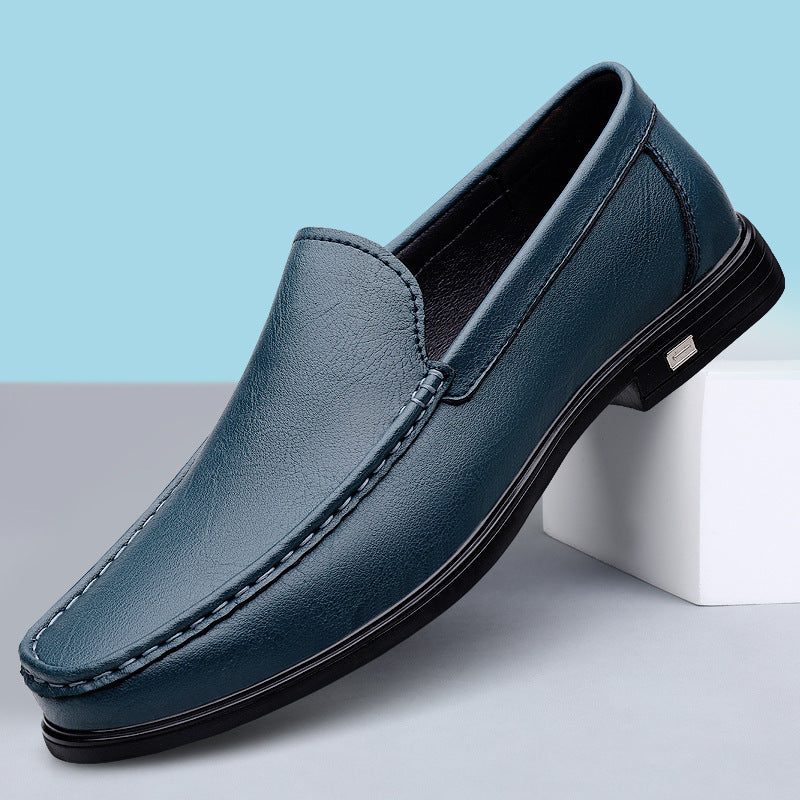 Vero Italiana Echte Leder Slipper