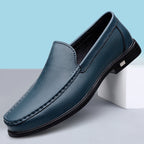 Vero Italiana Echte Leder Slipper