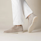 Eduardo | Cozy Slipper