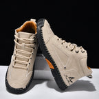 Wayfarer Leder Schuhe
