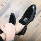 Romano Penny Loafers