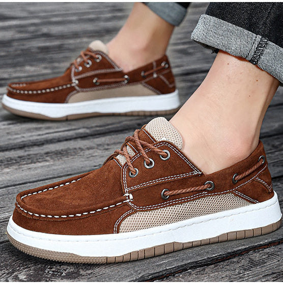 Newport Bootschuhe