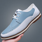 Mayfair Leder Schuhe