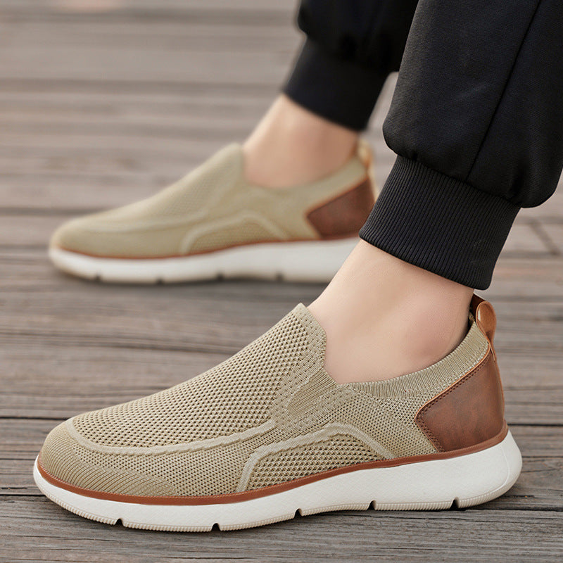 Arlo Strick Sneakers