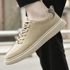 Lusso Passo Leder Sneakers