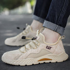 CAT® Challenger Schuhe