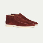 Eduardo | Cozy Slipper