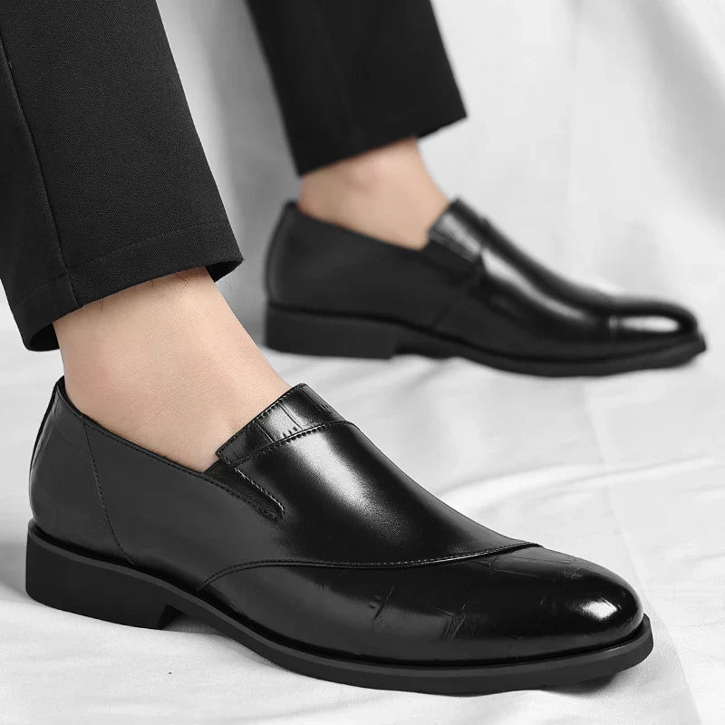Matteo Echtleder Slipper