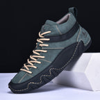 St. Moritz Leder Schuhe