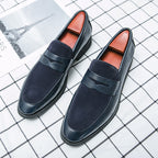 Romano Penny Loafers